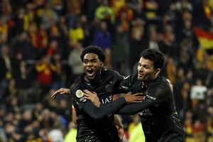 PSG, 리그1 ‘5연패’… 우승복 터진 이강인