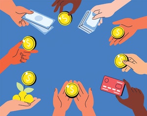 “외국인관광객 잡자” 선불카드 한도 두배로