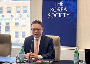 “韓·美, 일방적 관계 아닌 공동파트너로 발전”