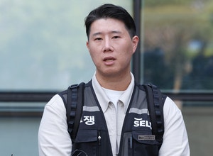 “중앙노동위 글러먹었다”… 삼성전자 노조위원장 또 막말 논란