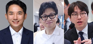 보수 지지자들 투표장 향할까… 6·3선거 최대 변수는 ‘보수 막판 결집’