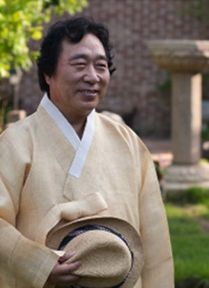“美서부 웅대한 대자연, 오선지에 옮기고 싶었죠”