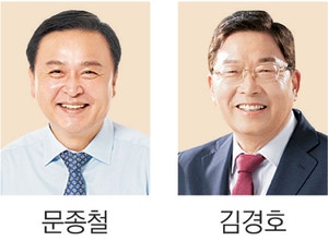 힘있는 집권당 vs 현직 프리미엄… 동북권 한강벨트 재개발 변수로 [전국 격전지 이곳!]