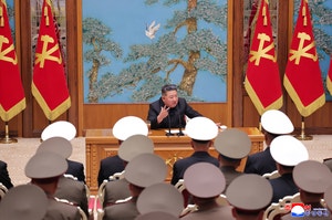 ‘北 두 국가론’ 차용한 통일부… 적대적 → 평화적 앞글자만 바꿔