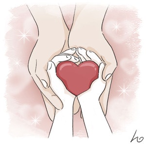 친모 학대받던 저체중아… 따뜻한 가정서 ‘폭풍 성장’ 중[함께 만드는 초록빛 희망 이야기]