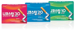 금단증상 호전·안전 입증… 금연 돕는 ‘니코틴 패치’
