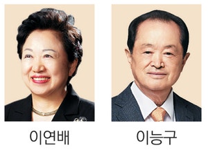 ‘오토젠’ 이연배·‘칠갑농산’ 이능구 대표에 금탑산업훈장