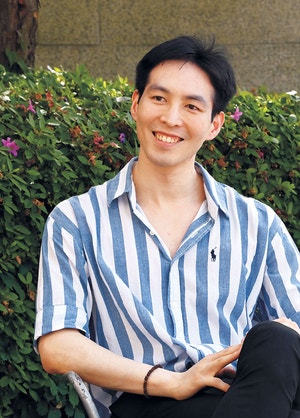 의사 꿈꾸던 소년이 발레거장의 ‘페르소나’로… “男 무용수의 강렬한 에너지에 충격”