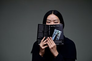 “나를 옭아매던 비극 떨친 후에야… 스스로 ‘미친년’ 부르며 해방감 느꼈죠”