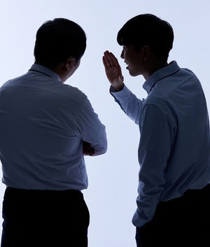 Q : 만나면 거짓말을 계속 하는 친구 때문에 스트레스 받는데[마음상담소]