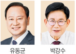 서울 강북 부동산 민심 가늠자… 탈환 vs 수성… 세번째 맞대결[전국 격전지 이곳!]