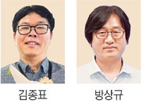 AI 반도체 재세정 공정 국산화… ㈜ 나유타 ‘이달의 벤처’ 선정