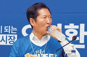 민주·국힘도 아니다? ‘무소속 돌풍’에 정청래·장동혁 진땀
