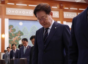 ‘산재 소년공’ 출신 李… “동일사업장 동일사고 심각한 문제”