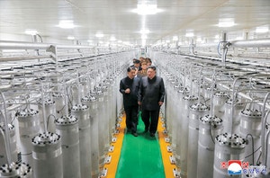 북한, 제4 장소서 HEU 농축… 새 핵5개년 계획