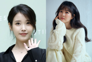 “ 아이유 , 잠실에 커피 선결제 좀~ 좌파시위만 국민?” 댓글테러 난무…...