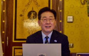 [속보]李“부정선거론, 반사회적 행태…참정권 문제제기는 수용”