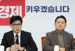 조갑제 “李 공소취소 막으려면 한동훈에 도움 요청해야”