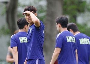 ‘BBC 문어’의 예측 “한국, <b>멕시코전</b> 1-2 <b>패배</b>할 듯”