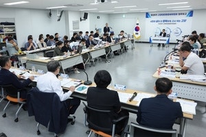 고양시장 인수위, “일산신도시 재건축 용적률 ‘350%’ 적극 검토”
