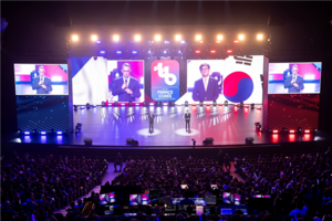 <b>K</b>-팝부터 <b>K</b>-<b>푸드</b>까지…韓·佛 수교 140주년 빛낸 <b>K</b>-컬처