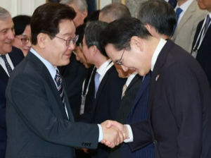 안철수“李의 삼전닉스 호남 투자 하명? 직권남용”