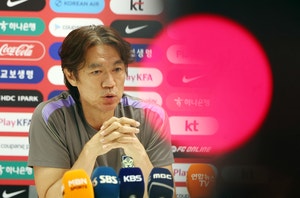 [속보]한국 32강 진출 확률 94%→68% ‘뚝’…3위 중 6번째