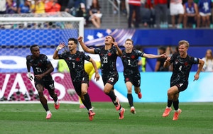 캐나다, 韓 잡은 남아공 1-0 격파… 16강 선착[2026 북중미월드컵]