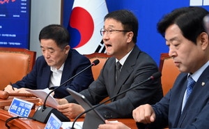 靑 “필요땐 재개발해야” 재건축론 받아쳐… 與 균열 최고조