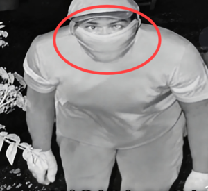 <b>통영</b> 복면 <b>살인</b>범 얼굴? AI 가짜입니다