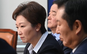 [속보]이언주 “뉴이재명인 나를 쏙 빼고 상임위원장 나눠먹나…전화도 안받아”