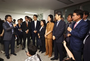 윤상현 “247만표 재검표, 안건 상정할것”… 민주 “아직 논의안돼”