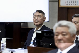 “그냥 비상계엄 선포만 생각”尹 비상계엄 마스터플랜도 없었다