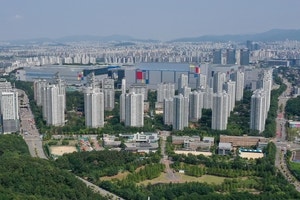 삼성전자, 사내 5억 대출 아파트 ‘국평’ 이하로 제한한다