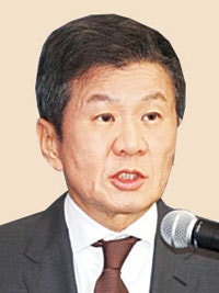 정몽규 사임… 13년5개월만에 축구협회장직서 내려와