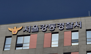 [속보]서울 강동구서 자전거 타던 9세 아동 신호위반 차에 치여 사망…60대 남성 입건