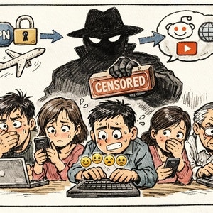 “댓글은 이모티콘만” “차라리 레딧으로”… 검열 포비아 확산