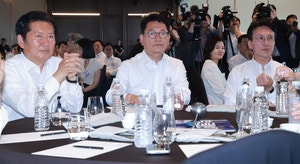 선호투표는 무엇? 민주당, 당대표 선출에 <b>선호투표제</b> 도입