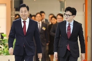 “한동훈, 대통령 되고 싶으면” 정치평론가 제안