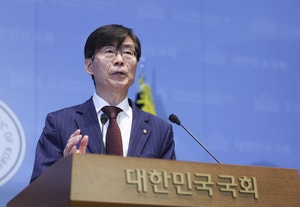 [속보]조경태, 장동혁 징계요청서 제출…“제명·출당해야”