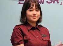 ‘96년생 김민슬입니다’…최연소 여성 고속철도 기장 탄생