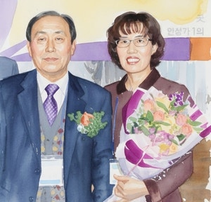 제 삶의  등불이자 문학의 지평을 열어주셨던 스승님[그립습니다]