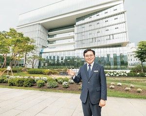 “마곡 청사서 새로운 50년 출발… AI혁신·안심복지 강서 만들 것”[서울인사이드]