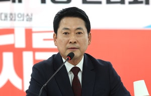 장동혁, 韓총리 회동 취소…‘장윤기 사건’ <b>광주경찰청장</b> 면담