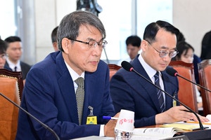 [단독]‘선관위 사태수습’ 팀장에 노태악·허철훈 비서관… 야당 “말맞추기 우려” 반발