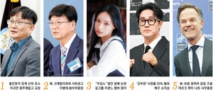 ‘배재고 용서’ 이규연 교장… ‘5·18 성역’ 발언뒤 사퇴 이병태[금주의 인물]