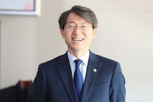 박영범 前 농림부 차관, 경기도서관 인문학 특강