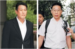 “서강대교서 대기” 조성현, 특검 출석… “내란혐의 당황”