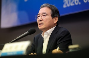 김용범 “AI 시대, 국가가 공급해야 할 것은 시간…전력·용수·인허가 ...