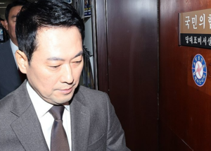[속보]국힘, PK서 20.6%p 폭락…지지율 역전